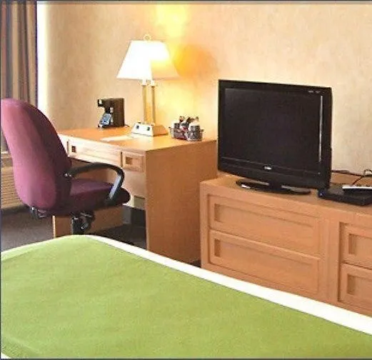 Rezort Express Oceanfront By Ihg Nags Head