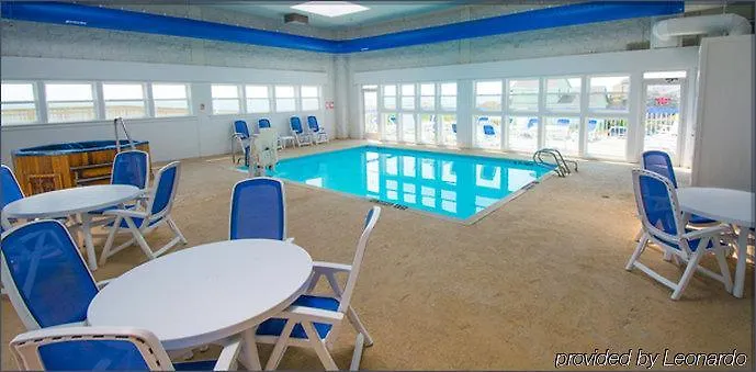 Express Oceanfront By Ihg Nags Head
