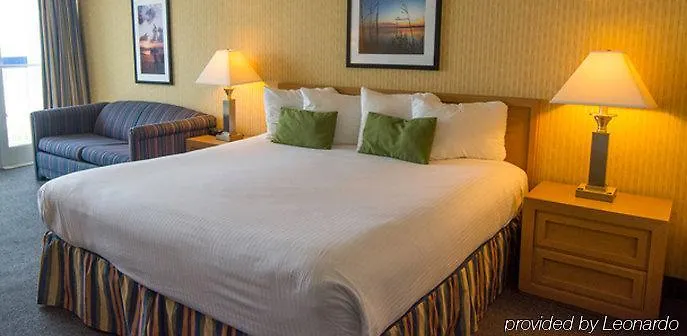 Rezort Express Oceanfront By Ihg 3*