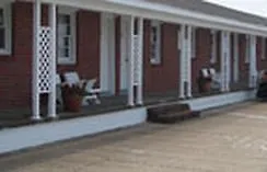 Owens' 汽车旅馆 纳格斯黑德