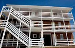 Owens' 汽车旅馆 纳格斯黑德