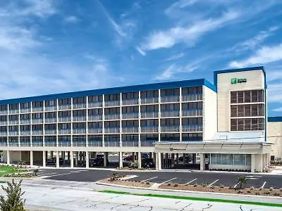 Express Oceanfront By Ihg