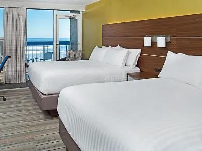Rezort Express Oceanfront By Ihg 3*