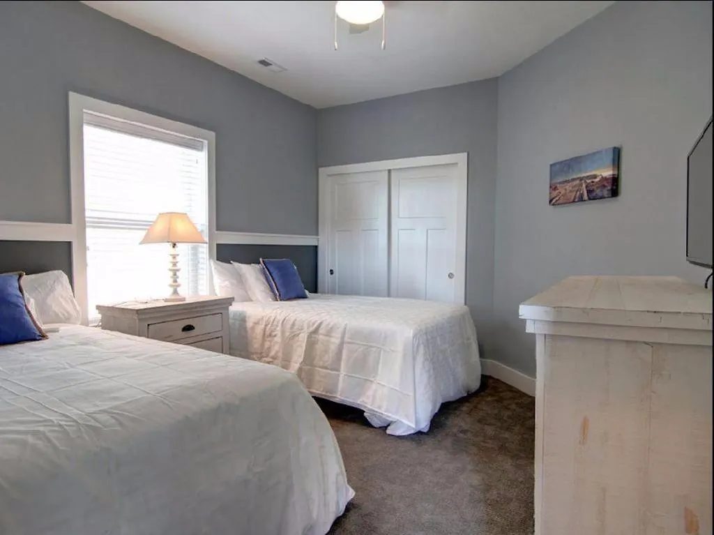 Sand Castle Village Villa Nags Head