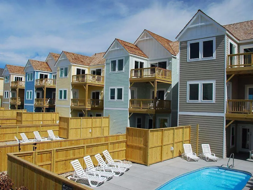 Villa Sand Castle Village