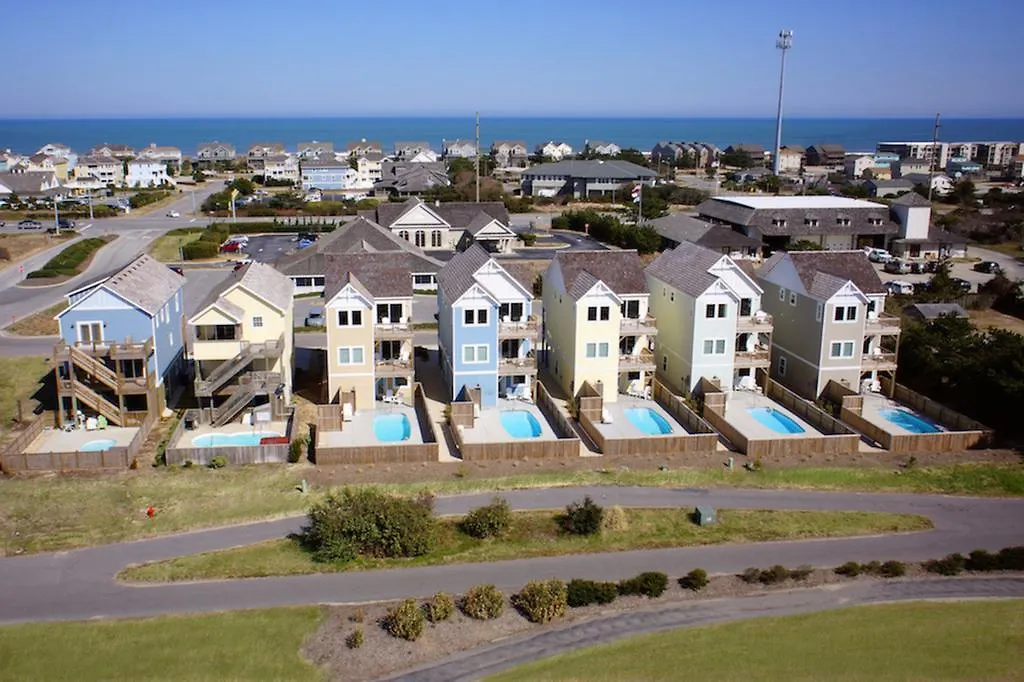Sand Castle Village *