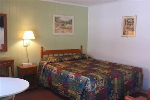 Tar Heel Motel