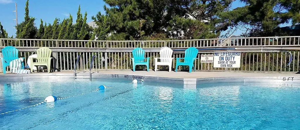 Motel Tar Heel 2*