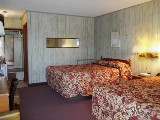 Tar Heel Motel Nags Head