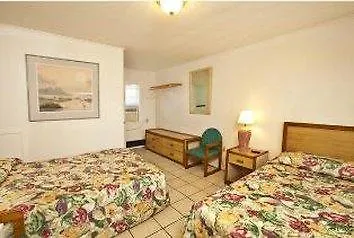 Dolphin Oceanfront - Motel Nags Head