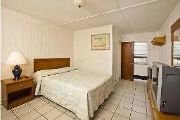 Dolphin Oceanfront - Motel