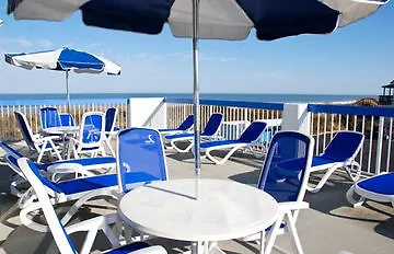 Express Oceanfront By Ihg Rezort Nags Head