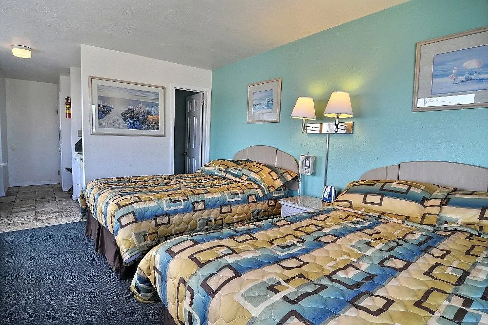 Rodeway & Hotel 2*
