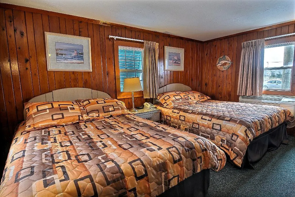 Hotel Rodeway & 2*