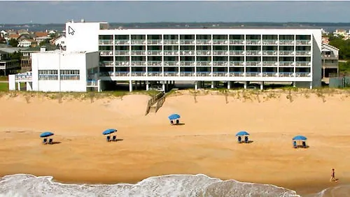 Express Oceanfront By Ihg Rezort 3*