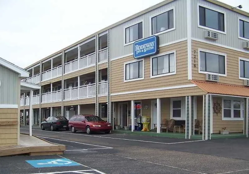 Rodeway & Hotel