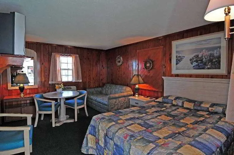 Hotel Rodeway & 2*