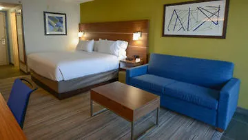 Express Oceanfront By Ihg 3*