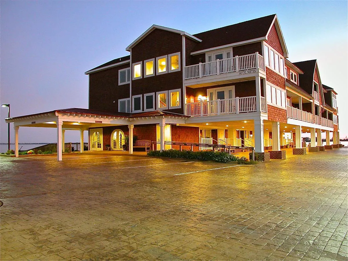 Oasis Suites Nags Head