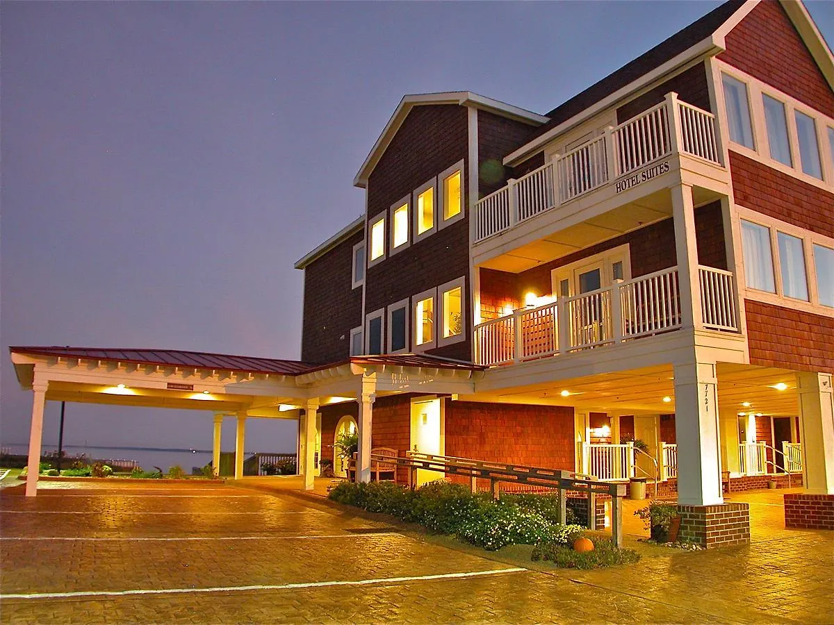 Hotel Oasis Suites Nags Head