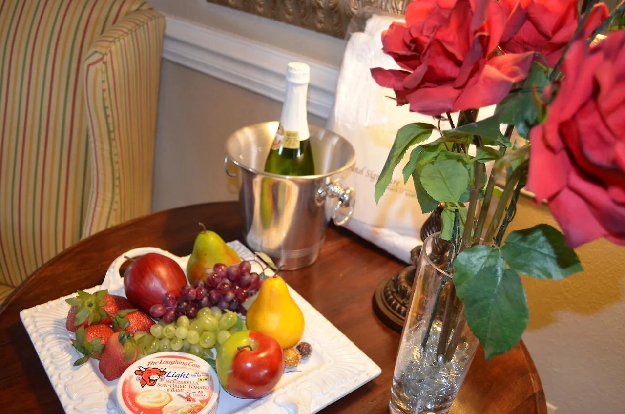 Hotel Oasis Suites