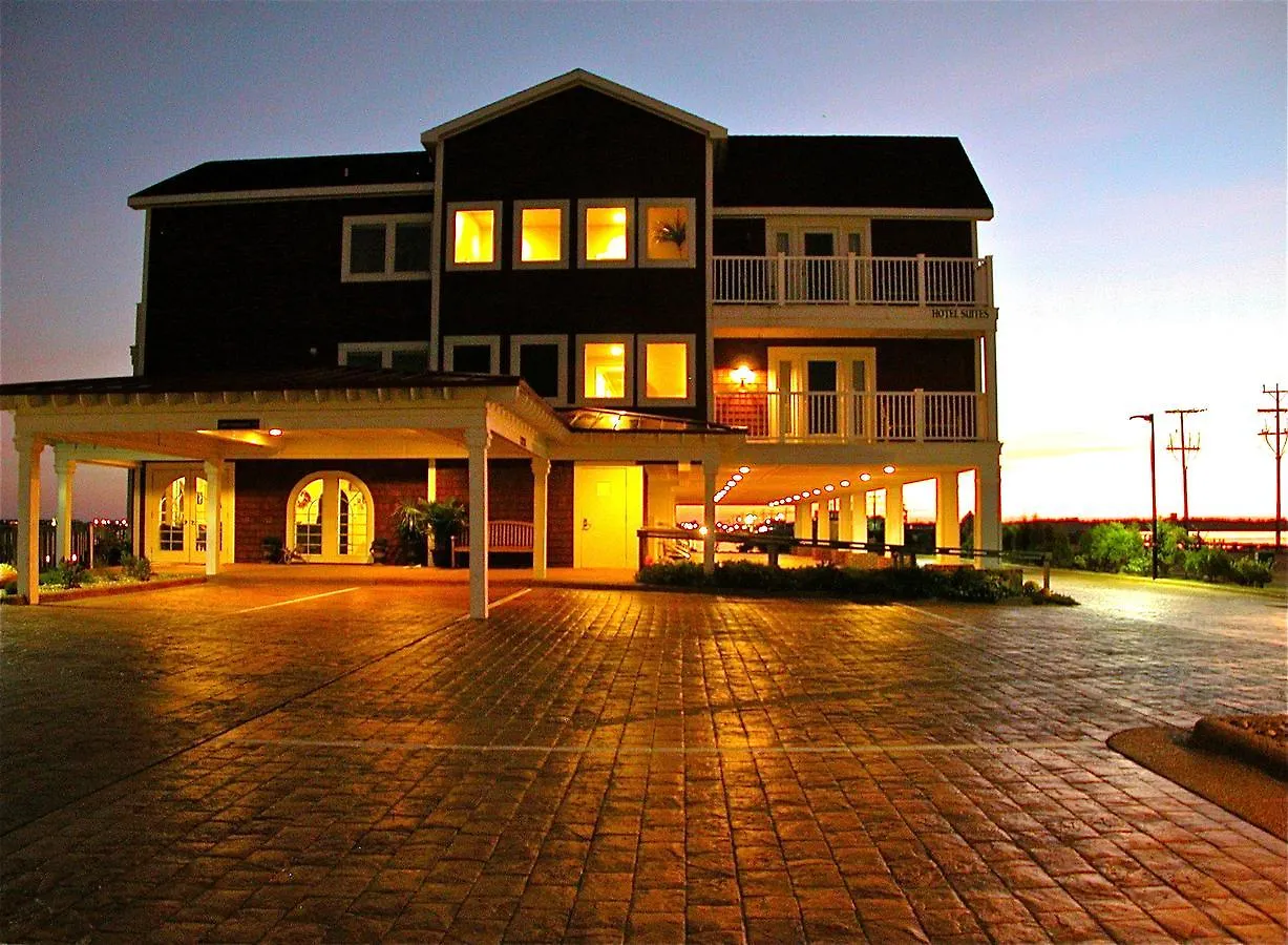 酒店 Oasis Suites 2*