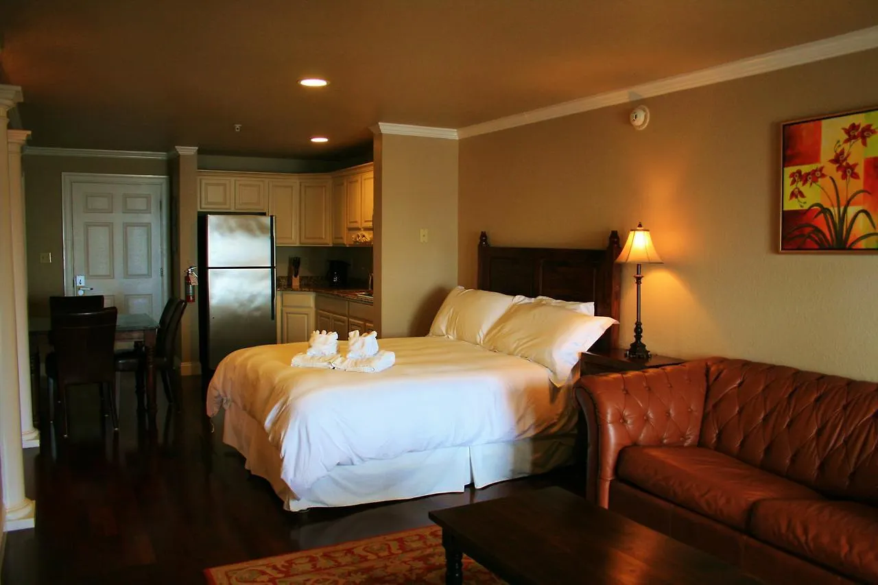 Oasis Suites Nags Head