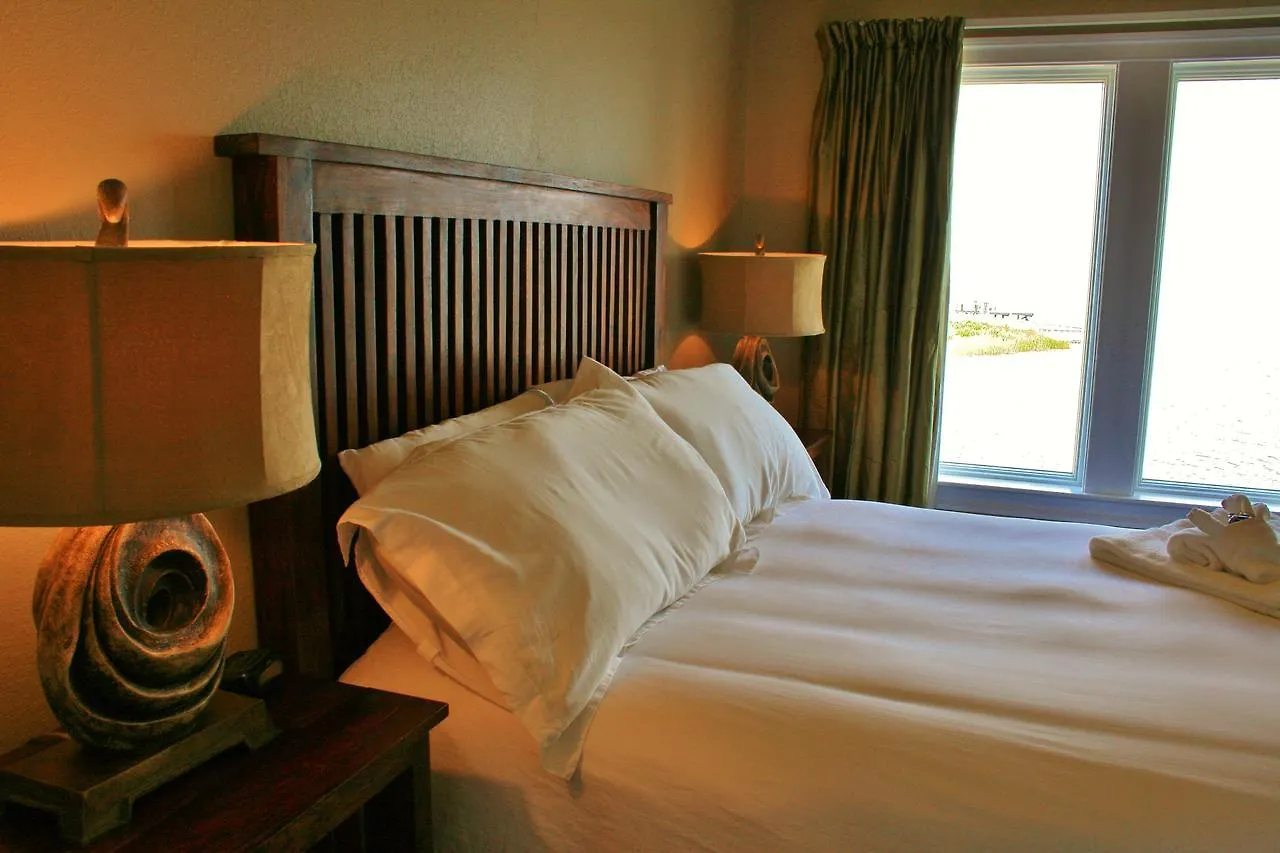 酒店 Oasis Suites