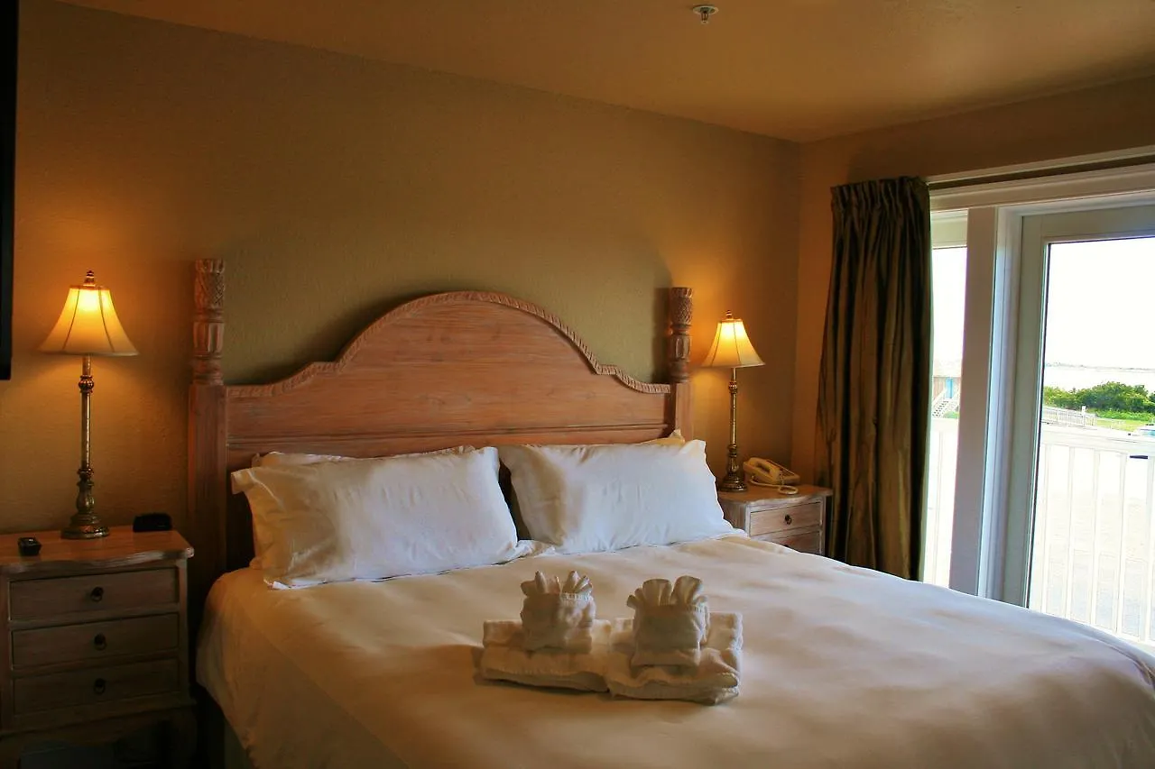 Oasis Suites 2* 纳格斯黑德