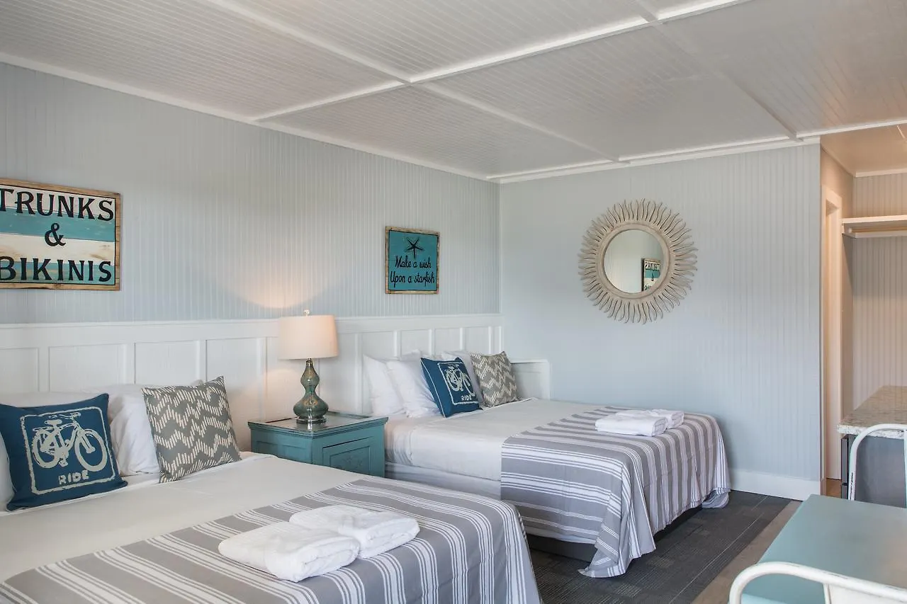 Motel Tar Heel