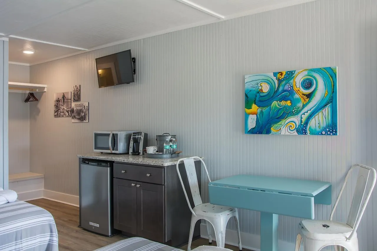 Tar Heel Motel