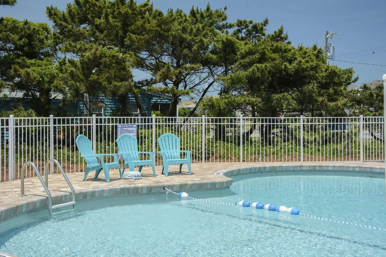 Motel Tar Heel 2*