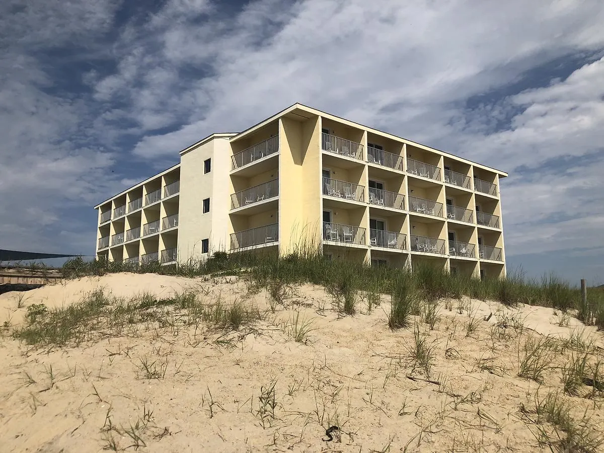 Surf Side 2* 纳格斯黑德