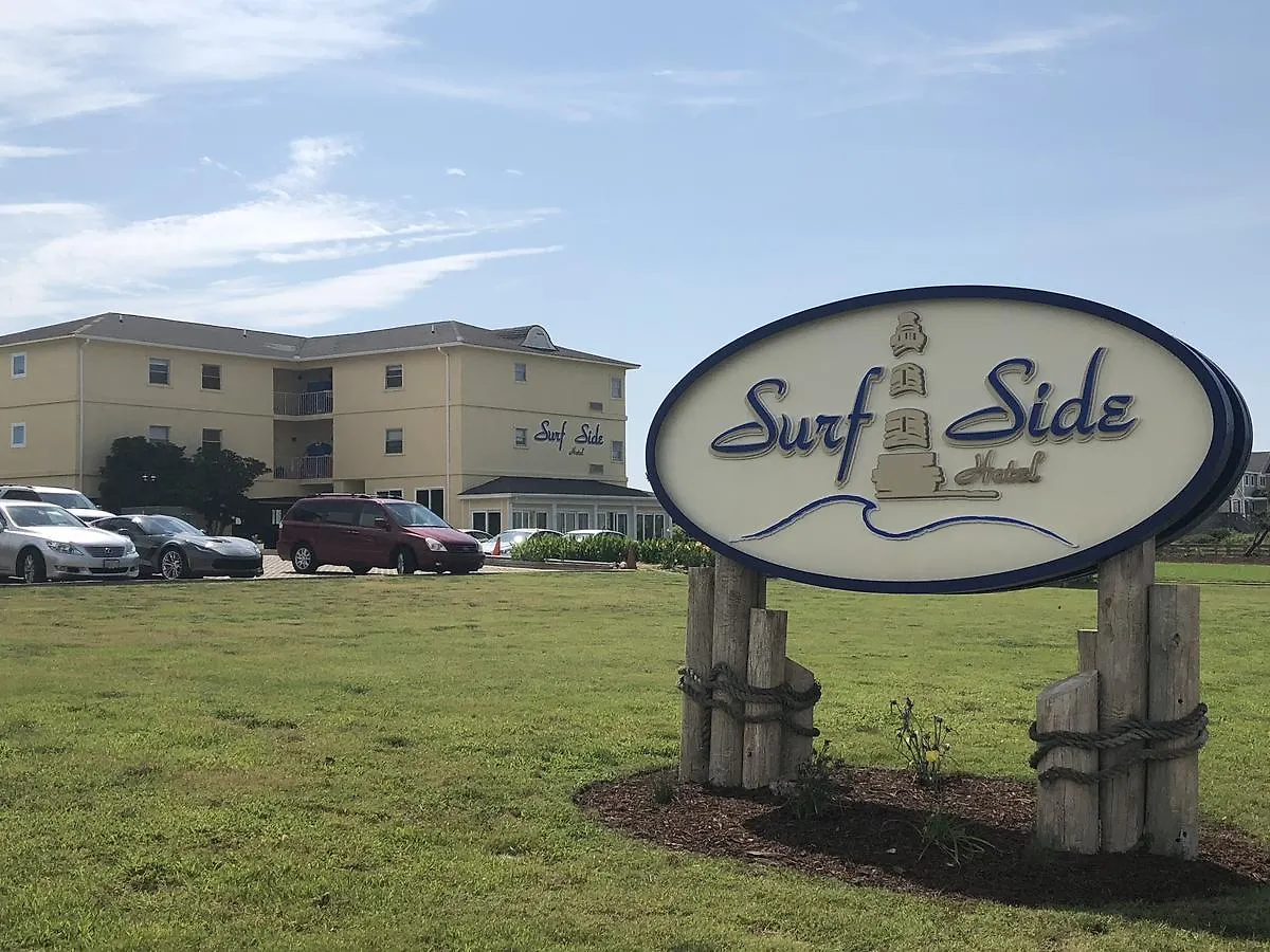 Surf Side 酒店