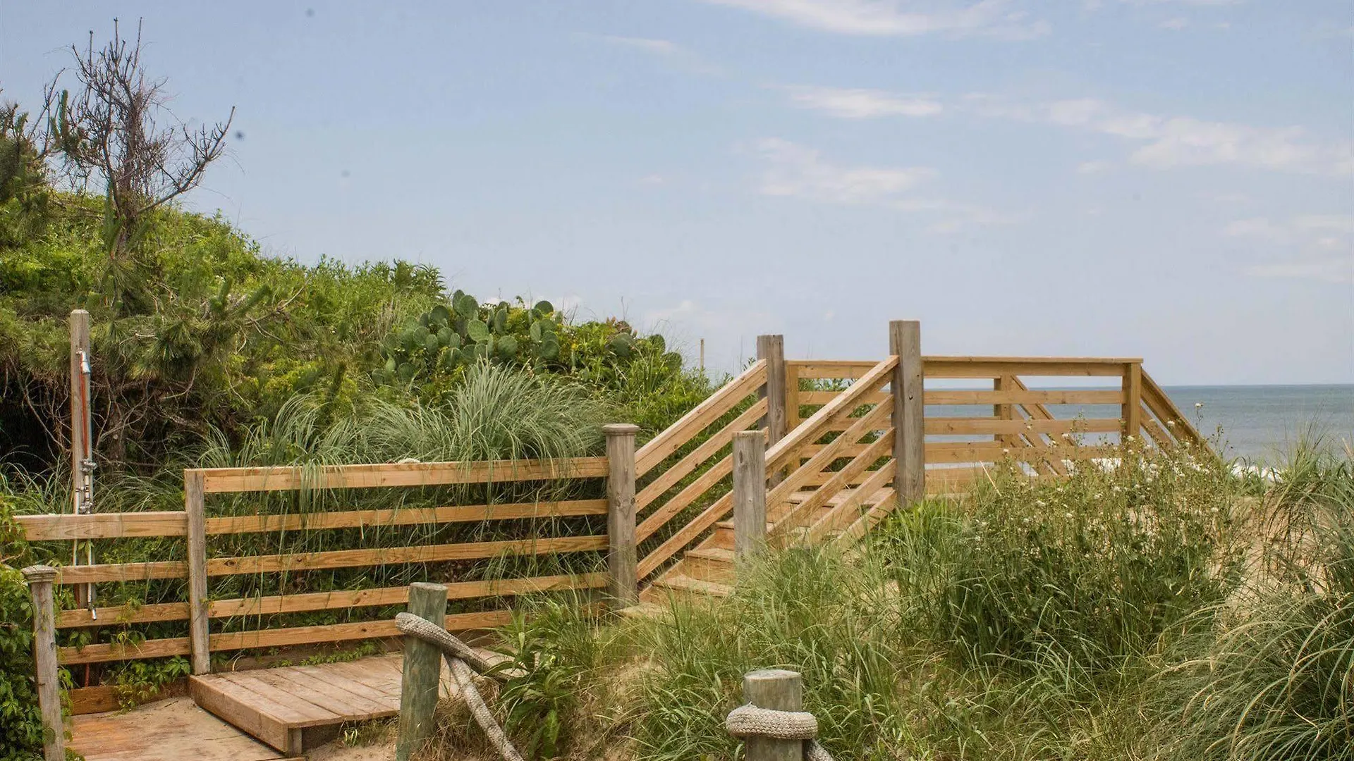 Colonial Nags Head
