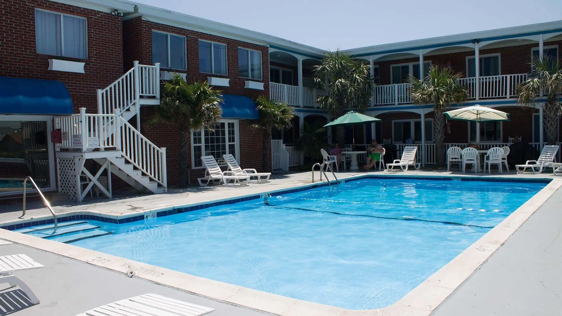 Colonial 2* Nags Head
