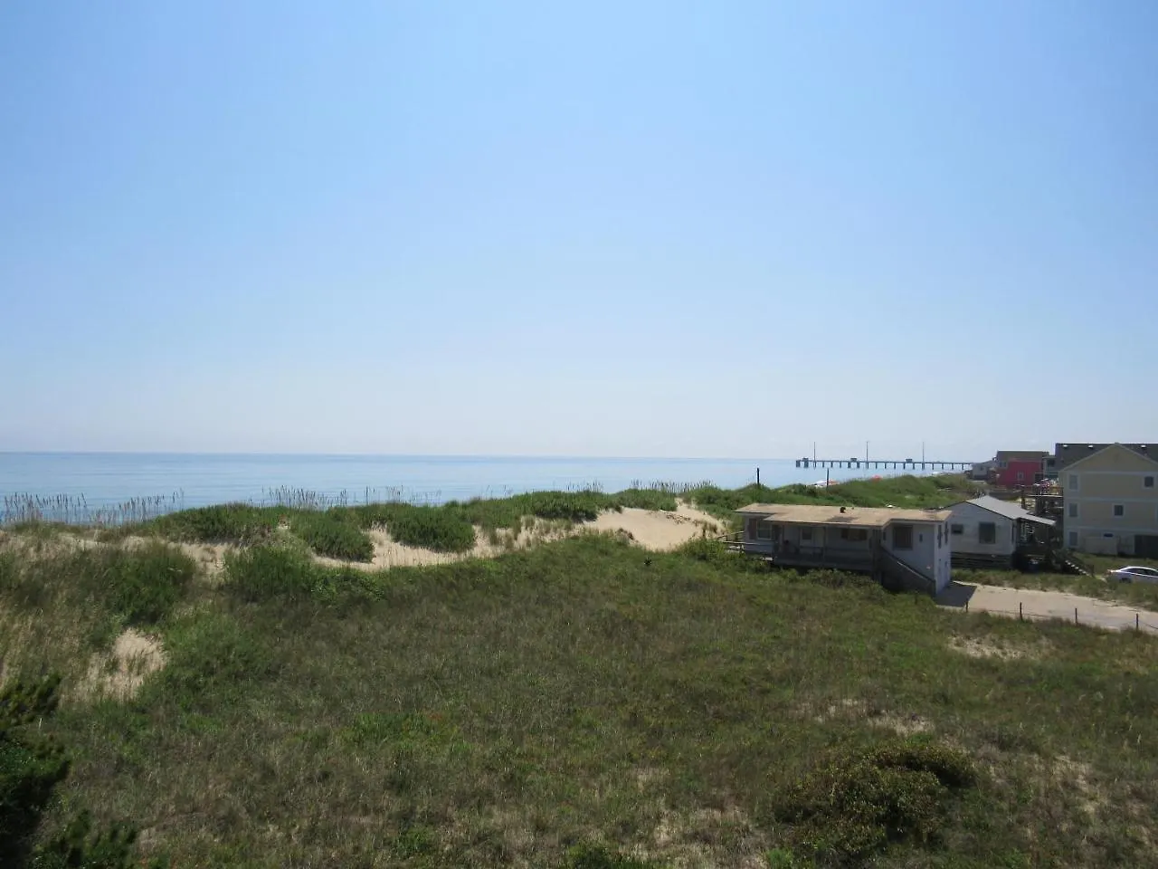 Surf Side 酒店 纳格斯黑德
