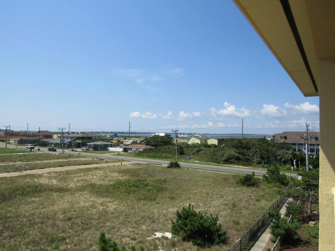 酒店 Surf Side 2*
