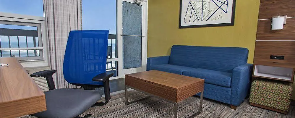 Express Oceanfront By Ihg 3* Nags Head