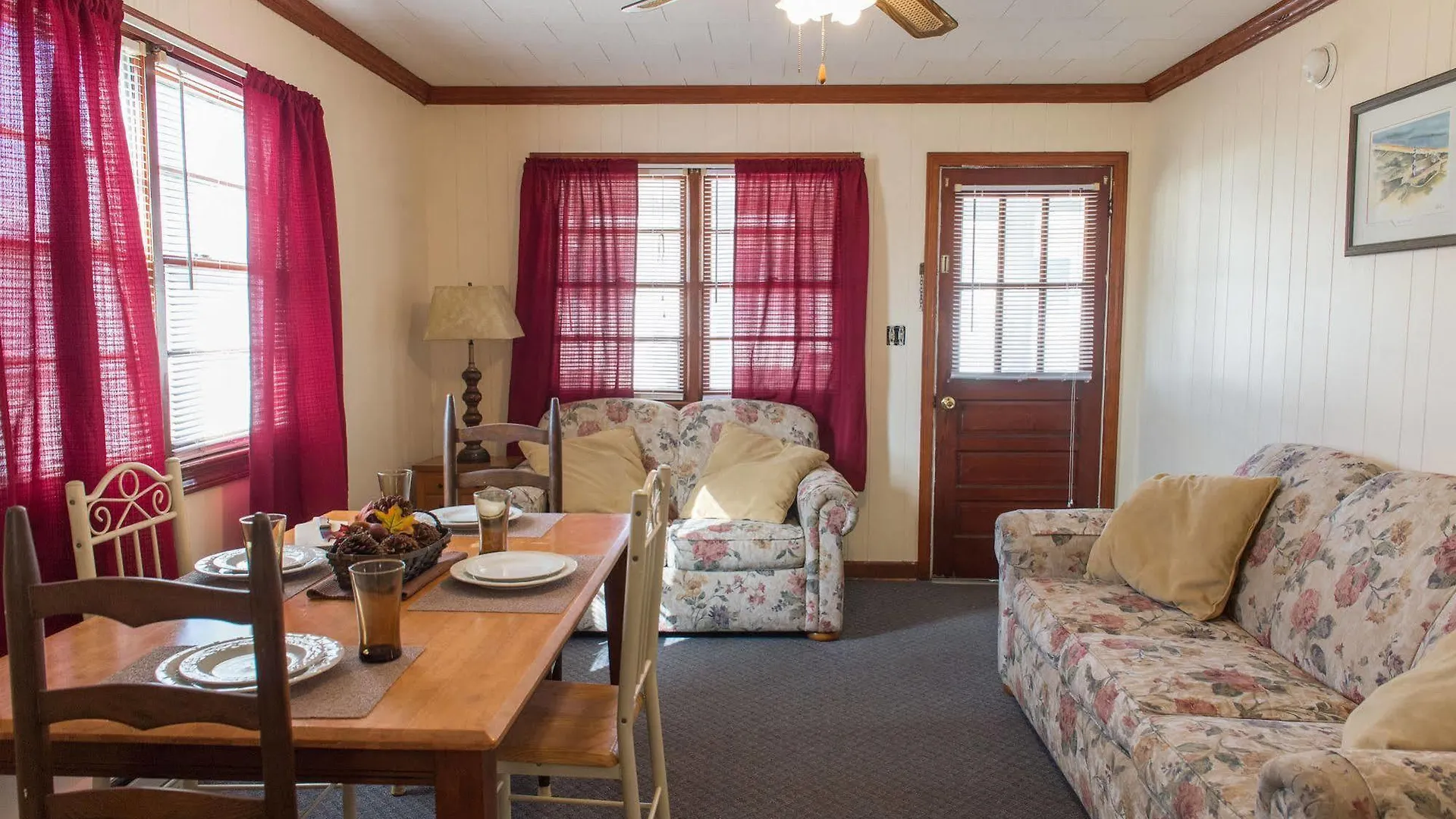 Oceanside Court By Kees Vacations 3*