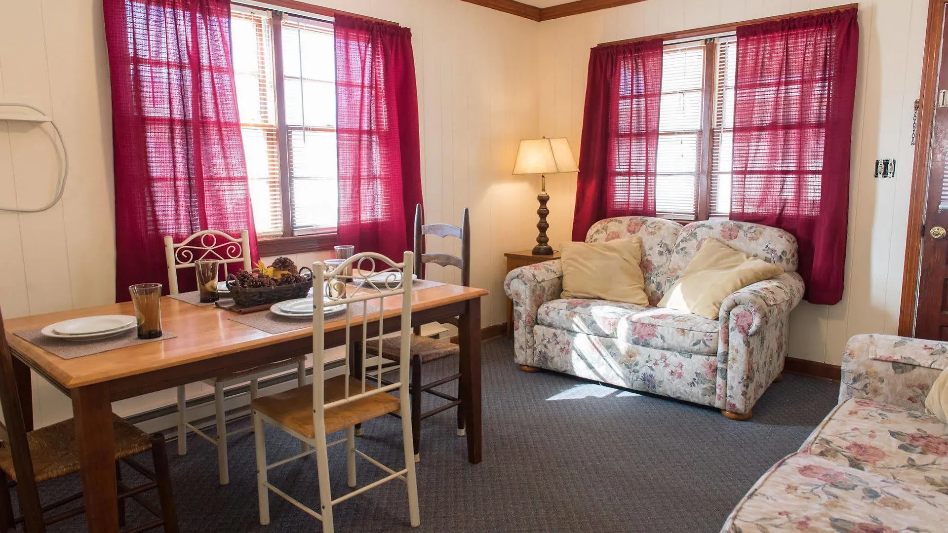 公寓式酒店 Oceanside Court By Kees Vacations 3*