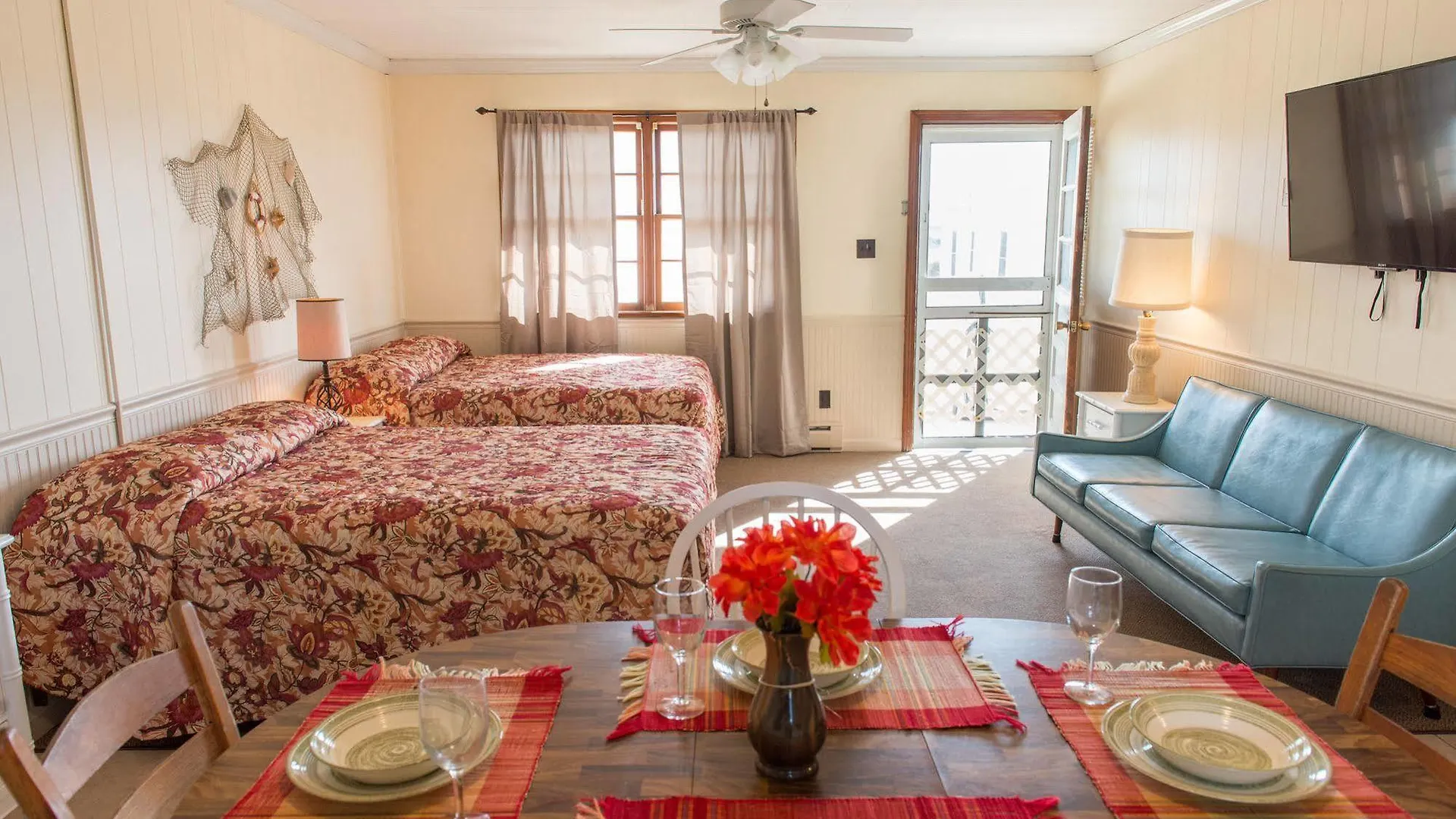 Oceanside Court By Kees Vacations