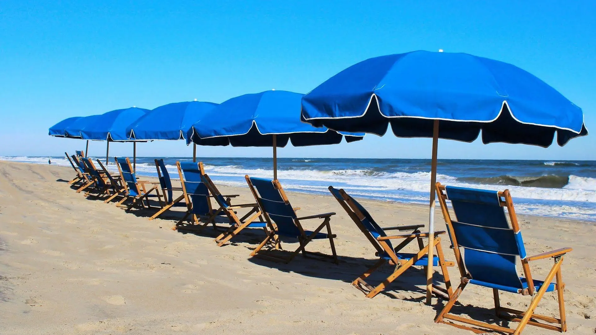 Nags Head Beach Inn 3*