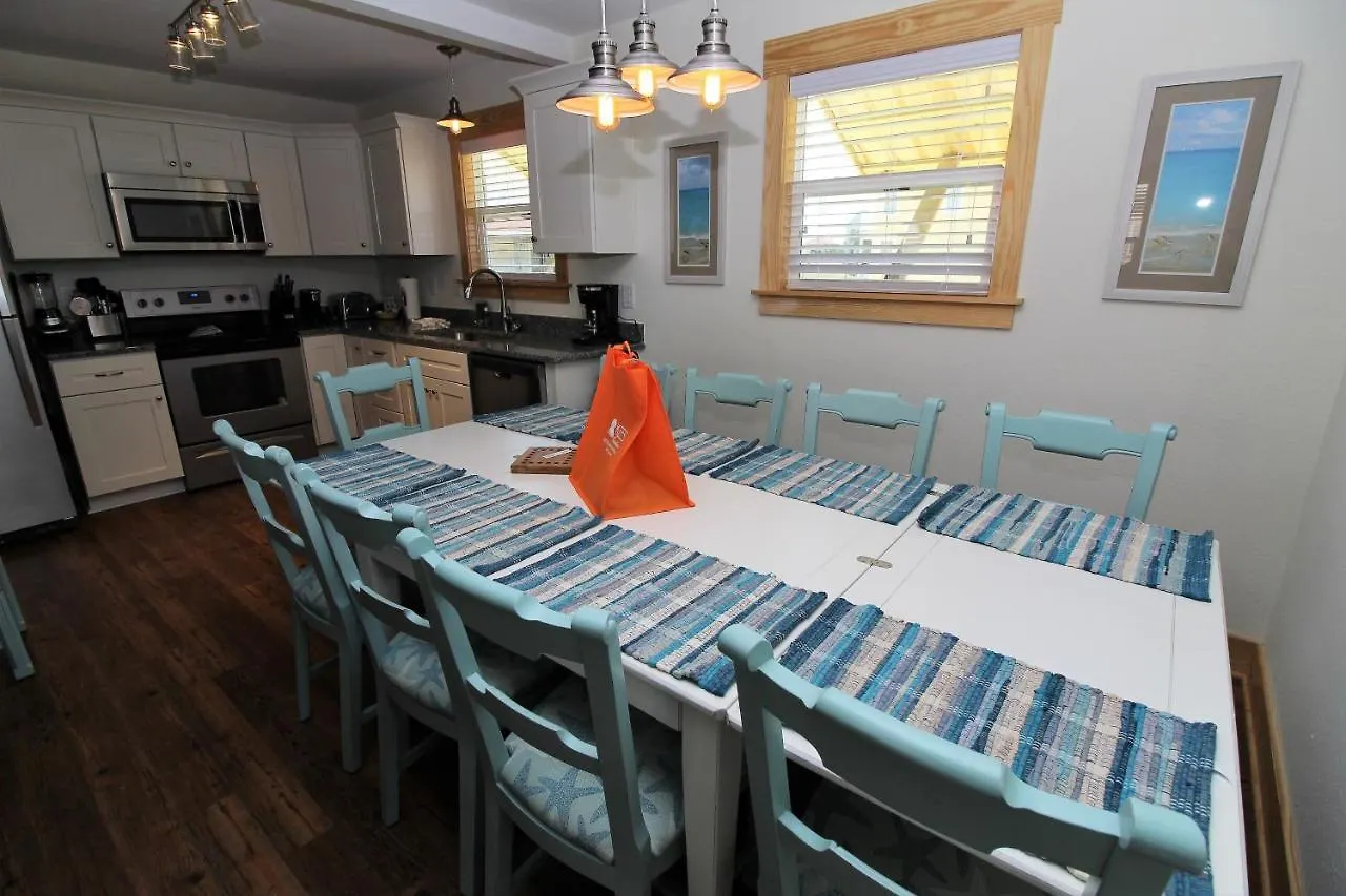 Whalebone Ocean By Kees Vacations 3*