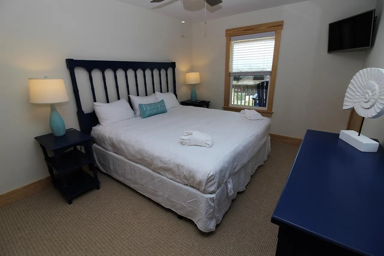Whalebone Ocean By Kees Vacations 3*