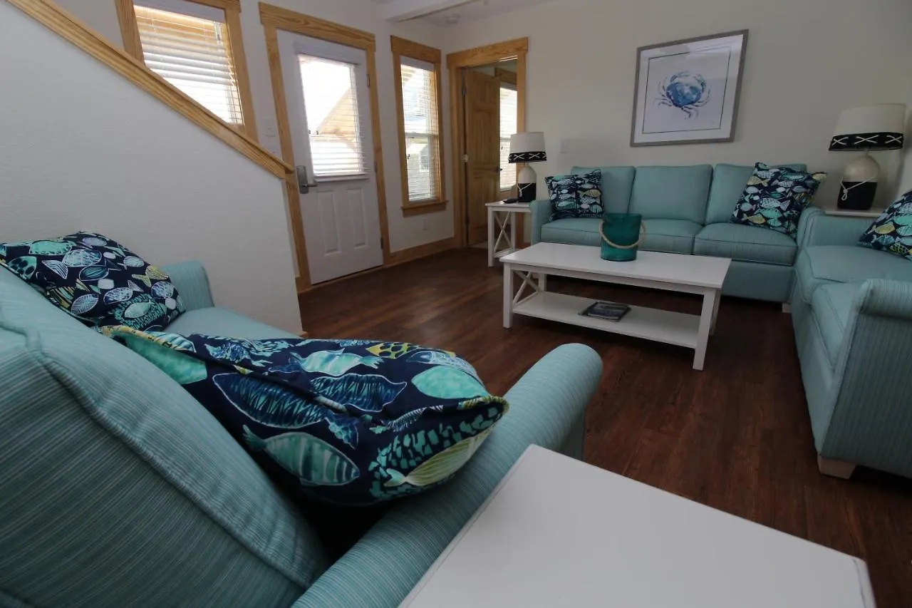 Whalebone Ocean By Kees Vacations 公寓式酒店 3*