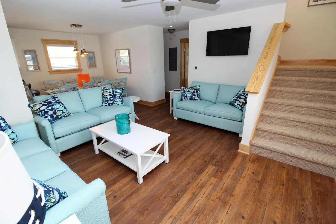 Whalebone Ocean By Kees Vacations 3* 纳格斯黑德
