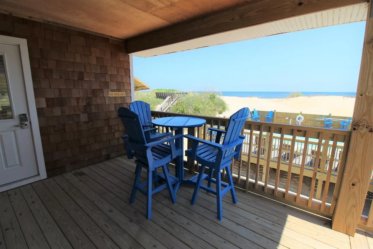 Whalebone Ocean By Kees Vacations 3* 纳格斯黑德