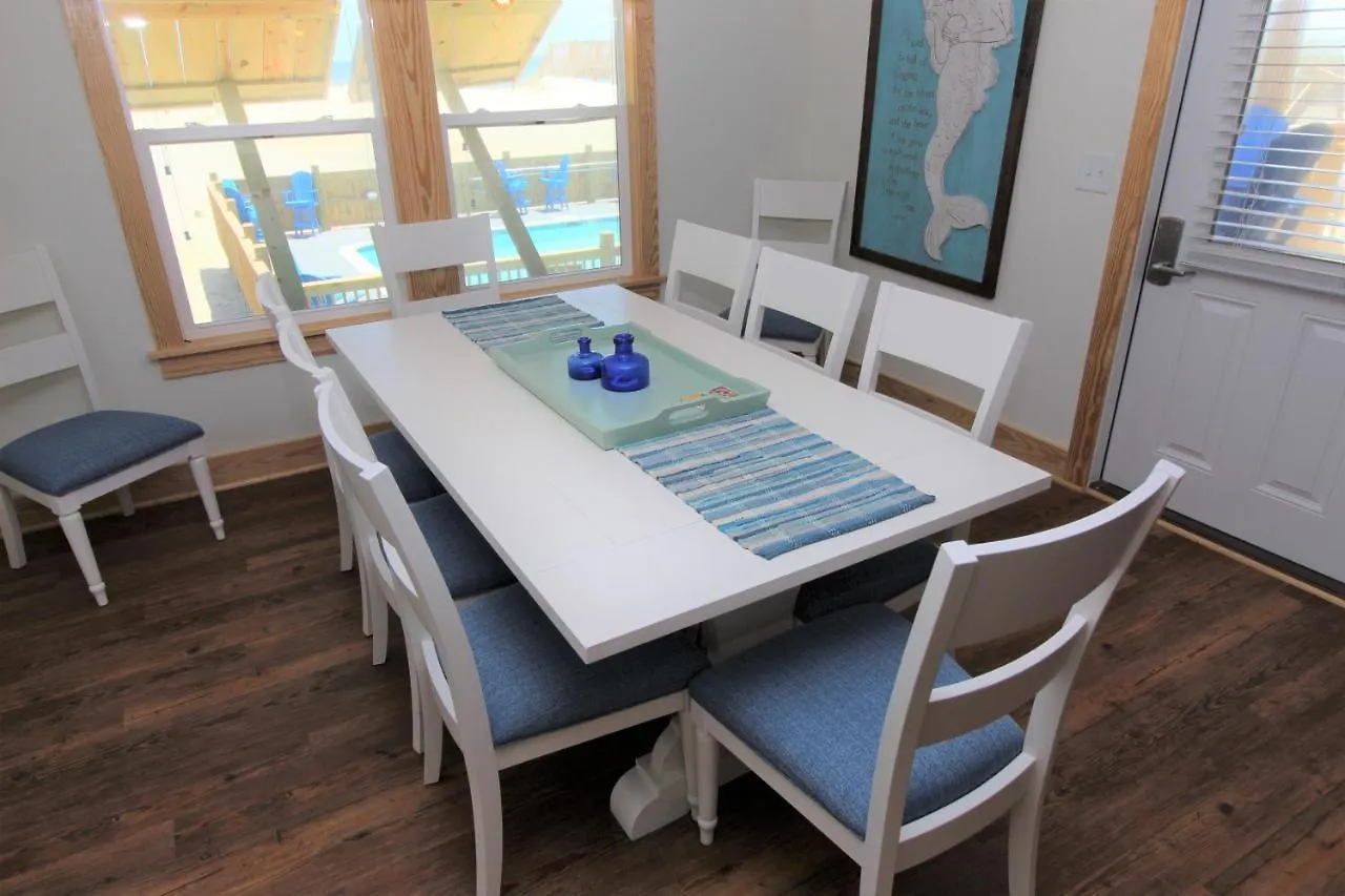 Whalebone Ocean By Kees Vacations 3* 纳格斯黑德