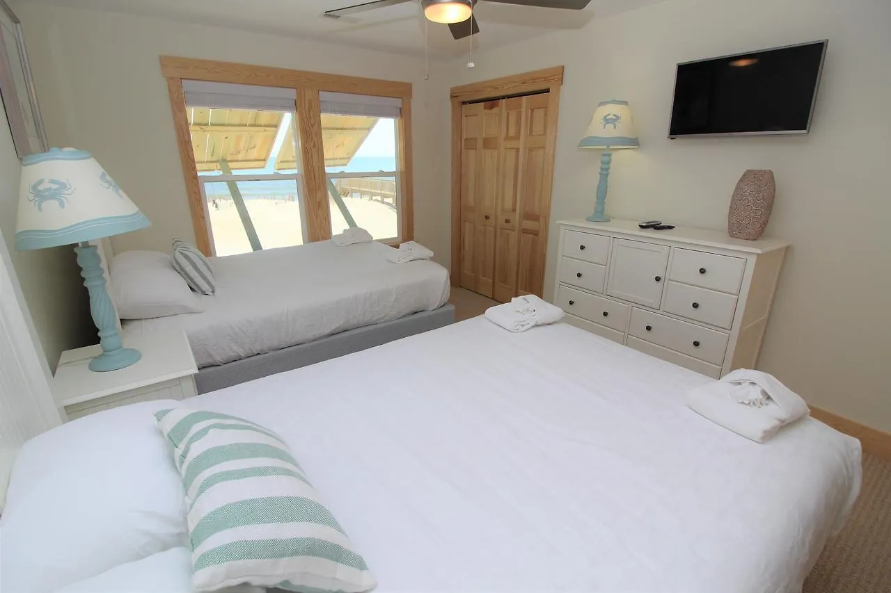 Whalebone Ocean By Kees Vacations 公寓式酒店